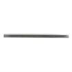 Picture of 144" L x 0.5" W x 0.5" H Stainless Steel Glass Capping