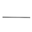 Picture of 144" L x 0.25" W x 0.25" H Stainless Steel Glass Capping