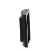 Picture of Black Delrin Glass Clamp Adapter