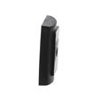 Picture of Black Delrin Glass Clamp Adapter