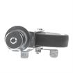 Picture of Standard Duty 1-5/8" Expanding Stem Caster With 5" Gray Rubber Wheel With Brake