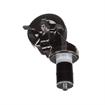 Picture of Medium Duty 1-5/8" Expanding Stem Caster With 3-1/2" Gray Rubber Wheel