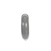 Picture of 3-1/4" OD x 15/16" H Round Bumper With 3/8" OD Mounting Hole For Tubular Handles