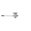 Picture of Encore®  Lever Handle Drain, 3" Sink Opening, 2" Outlet