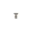 Picture of Encore®  Lever Handle Drain, 3" Sink Opening, 2" Outlet