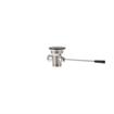 Picture of Encore®  Lever Handle Drain, 3" Sink Opening, 2" Outlet