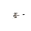 Picture of Encore®  Lever Handle Drain, 3" Sink Opening, 2" Outlet