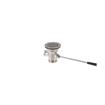 Picture of Encore®  Lever Handle Drain, 3" Sink Opening, 2" Outlet