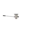 Picture of Encore® Lever Handle Drain for 3" Sink Opening with 1-1/2" Outlet