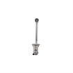 Picture of Encore® Lever Handle Drain for 3" Sink Opening with Overflow Assembly and 2" Outlet