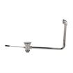 Picture of Encore® Lever Handle Drain for 3" Sink Opening with Overflow Assembly and 2" Outlet