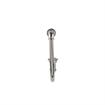 Picture of Encore® Lever Handle Drain for 3" Sink Opening with Overflow Assembly and 2" Outlet