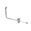 Picture of Encore® Lever Handle Drain for 3" Sink Opening with Overflow Assembly and 2" Outlet