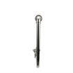 Picture of Encore®  Lever Handle Drain for 3" Sink Opening with Overflow Assembly and 1-1/2" Outlet