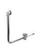 Picture of Encore®  Lever Handle Drain for 3" Sink Opening with Overflow Assembly and 1-1/2" Outlet