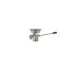 Picture of Encore® Lever Handle Drain for 3-1/2" Sink Opening with 1-1/2" Outlet