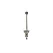 Picture of Encore® Lever Handle Drain for 3-1/2" Sink Opening with Overflow Assembly and 1-1/2" Outlet