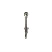 Picture of Encore® Lever Handle Drain for 3-1/2" Sink Opening with Overflow Assembly and 1-1/2" Outlet