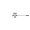 Picture of Encore® Lever Handle Drain for 3-1/2" Sink Opening with 2" Outlet