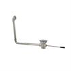 Picture of Encore® Lever Handle Drain, 3-1/2" Sink Opening with Overflow Assembly 2" Outlet