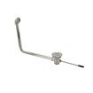 Picture of Encore® Lever Handle Drain, 3-1/2" Sink Opening with Overflow Assembly 2" Outlet