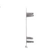 Picture of Encore® 3" Stainless Steel Flat Strainer
