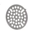 Picture of Encore® 3" Stainless Steel Flat Strainer