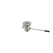 Picture of TOP-LINE® Lever Handle Drain, 3-1/2" Sink Opening, 2" Outlet