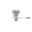 Picture of Encore® Lever Handle Box Pattern Drain 6-1/2" Sink Opening with 1-1/2" Sink Outlet