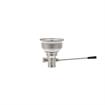 Picture of Encore® Special Purpose Box Pattern Drain 6-1/2" Sink Opening with 2" Sink Outlet