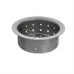 Picture of Encore® Stainless Steel Box Pattern Drain Basket Only