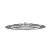 Picture of Encore® Stainless Steel Box Pattern Drain Cover Only