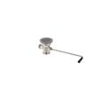 Picture of Encore®  Twist Handle Drain, 3" Sink Opening, 2" Outlet