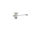 Picture of Encore®  Twist Handle Drain, 3" Sink Opening, 1-1/2" Outlet