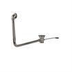 Picture of Encore®  Twist Handle Drain, 3" Sink Opening with Overflow Assembly, 2" Outlet