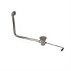 Picture of Encore®  Twist Handle Drain, 3" Sink Opening with Overflow Assembly, 2" Outlet