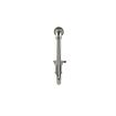 Picture of Encore®  Twist Handle Drain, 3" Sink Opening with Overflow Assembly 1-1/2" Outlet