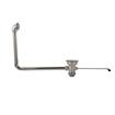 Picture of Encore®  Twist Handle Drain, 3-1/2" Sink Opening, 1-1/2" Outlet with Overflow Assembly