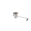 Picture of Encore®  Twist Handle Drain, 3-1/2" Sink Opening, 2" Outlet