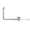 Picture of Encore® Twist Handle Drain, 3-1/2" Sink Opening, 2" Outlet with Overflow Assembly with Crunm Cup Strainer