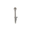 Picture of Encore® Twist Handle Drain, 3-1/2" Sink Opening, 2" Outlet with Overflow Assembly with Crunm Cup Strainer