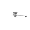 Picture of TOP-LINE® Twist Handle Drain, 3-1/2" Sink Opening, 2" Outlet