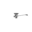 Picture of TOP-LINE® Twist Handle Drain, 3-1/2" Sink Opening, 2" Outlet