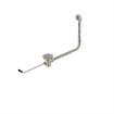 Picture of TOP-LINE® Twist Handle Drain, 3-1/2" Sink Opening, 2" Outlet with 1-1/2" with Overflow Assembly