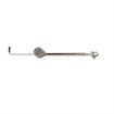 Picture of TOP-LINE® Twist Handle Drain, 3-1/2" Sink Opening, 2" Outlet with 1-1/2" with Overflow Assembly