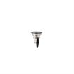 Picture of Encore® Quik-Flo Rotary Drain, 3-1/2" Sink Opening, 2" Male or 1-1/2" Female Outlet
