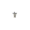 Picture of Encore® Quik-Flo Rotary Drain, 3-1/2" Sink Opening, 2" Male or 1-1/2" Female Outlet