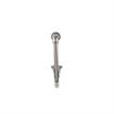 Picture of Encore® Quik-Flo Rotary Drain with Overflow Assembly, 3-1/2" Sink Opening, 2" Male or 1-1/2" Female Outlet