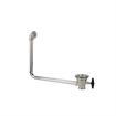 Picture of Encore® Quik-Flo Rotary Drain with Overflow Assembly, 3-1/2" Sink Opening, 2" Male or 1-1/2" Female Outlet