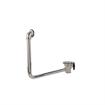 Picture of Encore® Quik-Flo Rotary Drain with Overflow Assembly, 3-1/2" Sink Opening, 2" Male or 1-1/2" Female Outlet